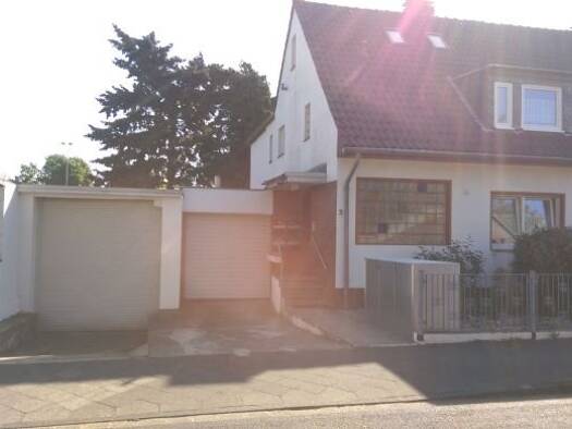 Garage zur Miete provisionsfrei 165 € 31 m² Unterrath Stadtbezirk 6 40468