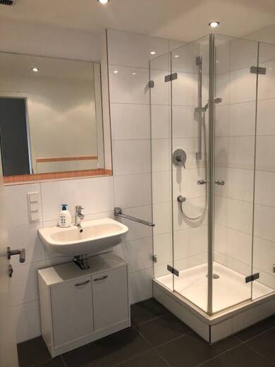 Studio zur Miete 440 € 1 Zimmer 31 m² EG frei ab sofort Glockenhof Nürnberg 90478