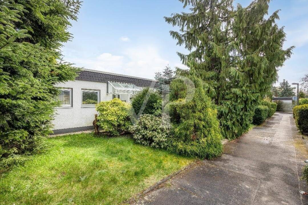 Bungalow zum Kauf - Ansicht 3