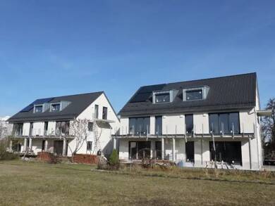 Wohnung zur Miete 570 € 2 Zimmer 41,7 m² Dachgeschoss Manching Manching 85077