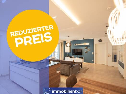 Wohnung zum Kauf 355.000 € 3 Zimmer 96,6 m² 1. Geschoss Poststraße 1 Bad Schallerbach 4701
