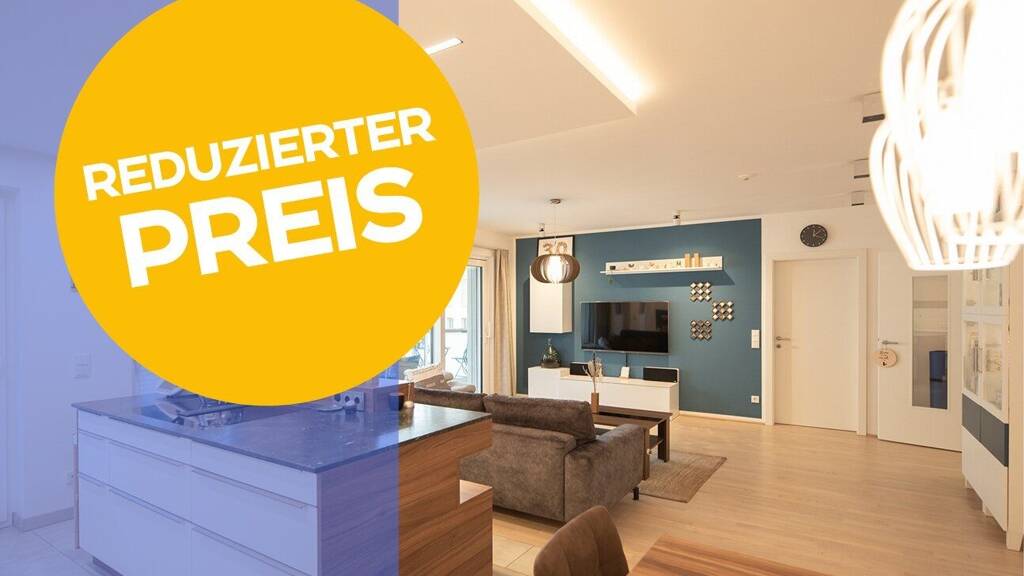 Wohnung zum Kauf 355.000 € 3 Zimmer 96,6 m² 1. Geschoss Poststraße 1 Bad Schallerbach 4701