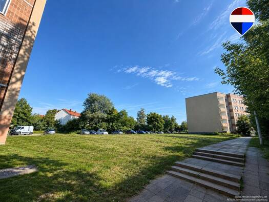 Grundstück zum Kauf 2.043 m² Grundstück Neu Olvenstedt Neu Olvenstedt 39130