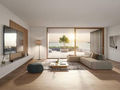Wohnung zum Kauf 4.990.000 € 4 Zimmer 306 m² Lochau 6900