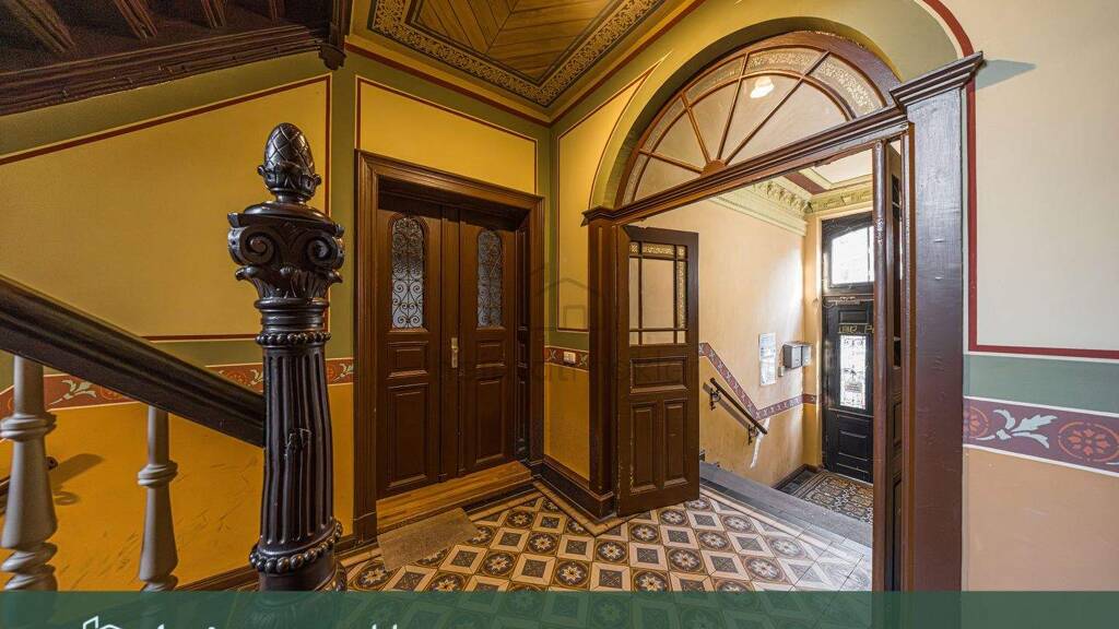 Maisonette zum Kauf 320.000 € 3 Zimmer 99,4 m² 4. Geschoss Volkmarsdorf Leipzig 04315