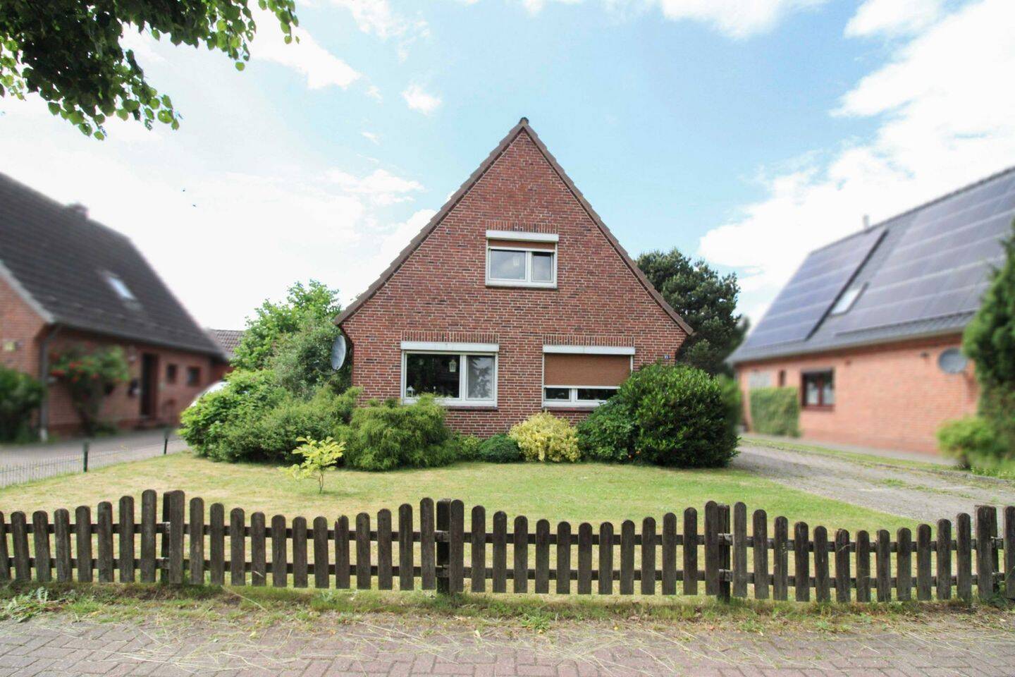 Einfamilienhaus zum Kauf - Ansicht 6