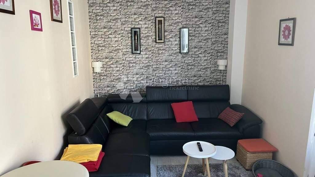 Wohnung zur Miete 1.000 € 2 Zimmer 33 m² 1. Geschoss Mimara