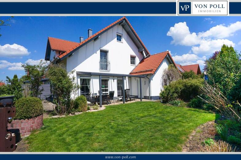 Doppelhaushälfte zum Kauf 629.000 € 4 Zimmer 135 m² 450 m² Grundstück Blonhofen Kaltental / Blonhofen 87662