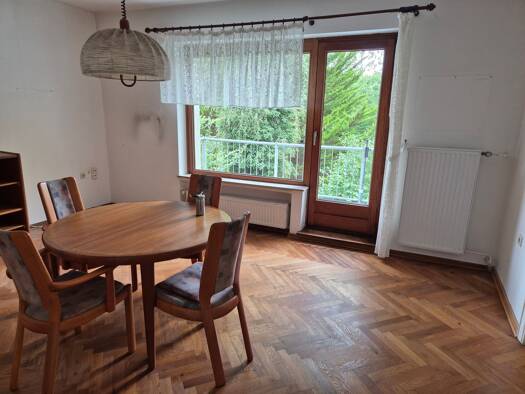 Maisonette zur Miete 1.300 € 3 Zimmer 80 m² Geschoss 2/3 frei ab sofort Neu Schwachhausen Bremen 28213