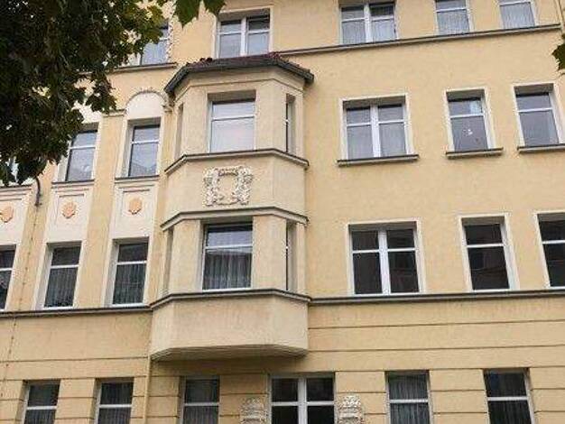 Wohnung zur Miete 455 € 2 Zimmer 53,4 m² frei ab 05.04.2026 Emil-Schubert-Straße 9 Schönefeld-Abtnaundorf Leipzig 04347