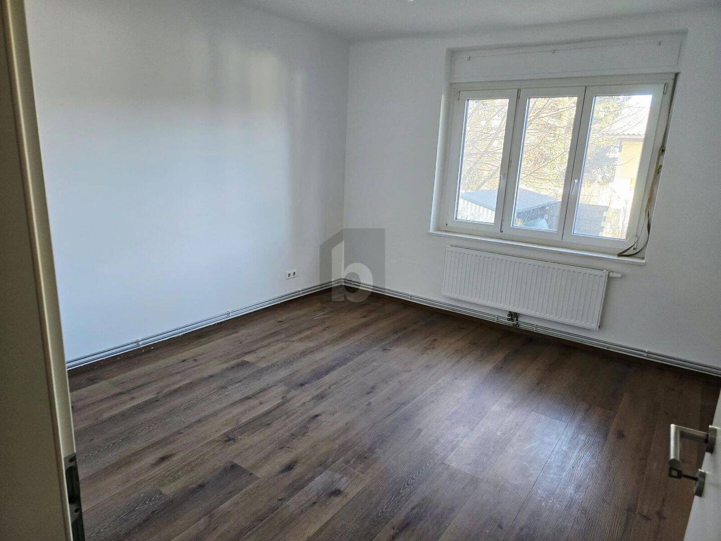 Wohnung – Graz, Kalvarienbergviertel, Lend - Ansicht 4