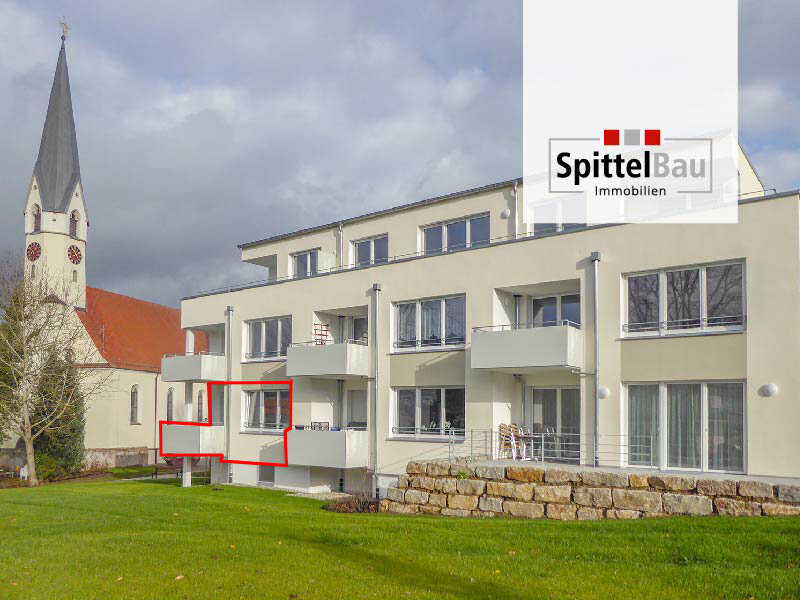 Wohnung zum Kauf 210.000 € 3 Zimmer 83 m²<br/>Wohnfläche Nordstetten Horb 72160