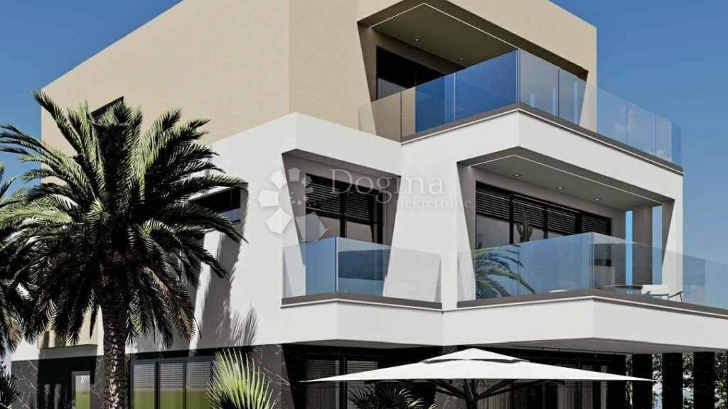 Haus zum Kauf 1.850.000 € 5 Zimmer 352 m² Sukosan