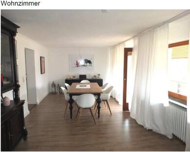 Wohnung zur Miete 720 € 3 Zimmer 97 m² Geschoss 1/1 frei ab 01.08.2025 Hahnstätten 65623