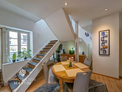 Maisonette zum Kauf provisionsfrei 219.000 € 8 Zimmer 115 m² Dachgeschoss, 1. Geschoss frei ab sofort St. Ingbert Sankt Ingbert 66386