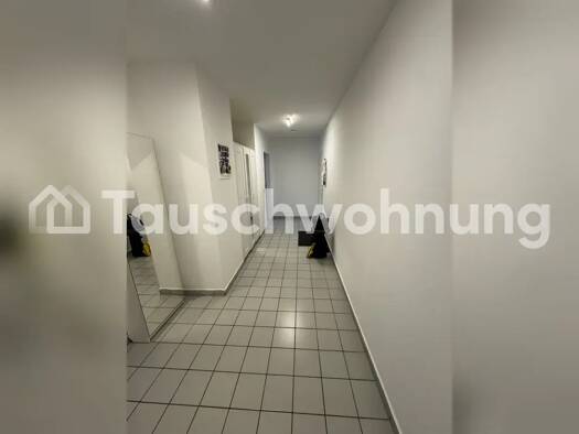Wohnung zur Miete Tauschwohnung 570 € 2 Zimmer 64 m² 2. Geschoss Blumenberg Köln 50765