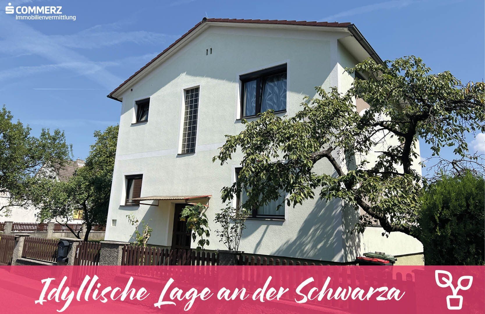 Mehrfamilienhaus zum Kauf 290.000 € 6 Zimmer 128,4 m²<br/>Wohnfläche 808 m²<br/>Grundstück Pottschach 2630