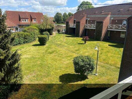 Wohnung zur Miete 550 € 2 Zimmer 57,1 m² EG frei ab 15.12.2025 Lankenhof 1-37 Oldenburg Oldenburg in Holstein 23758