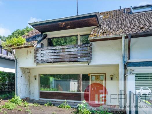 Doppelhaushälfte zum Kauf 495.000 € 5 Zimmer 155 m² 631 m² Grundstück Saarn Mülheim an der Ruhr / Saarn 45481