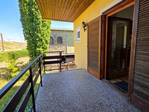 Haus zum Kauf 135.000 € 2 Zimmer 32,5 m² 325 m² Grundstück Muckendorf-Wipfing 3426