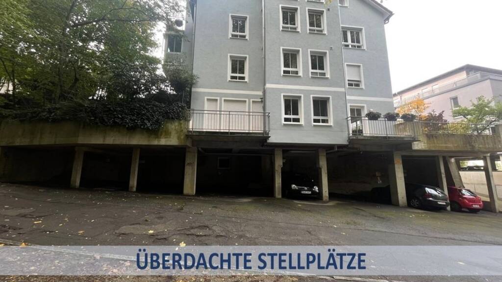Außenstellplatz zum Kauf 120.000 € Haidenhof-Süd Passau 94032