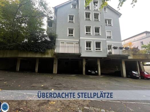 Außenstellplatz zum Kauf 120.000 € Haidenhof-Süd Passau 94032