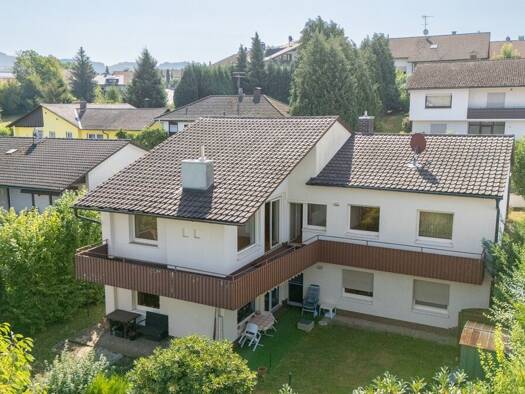 Mehrfamilienhaus zum Kauf 349.000 € 8 Zimmer 197,5 m² 517 m² Grundstück Mörlenbach Mörlenbach 69509