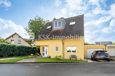 Einfamilienhaus zum Kauf 679.000 € 5 Zimmer 190 m² 380 m² Grundstück Badorf Brühl 50321