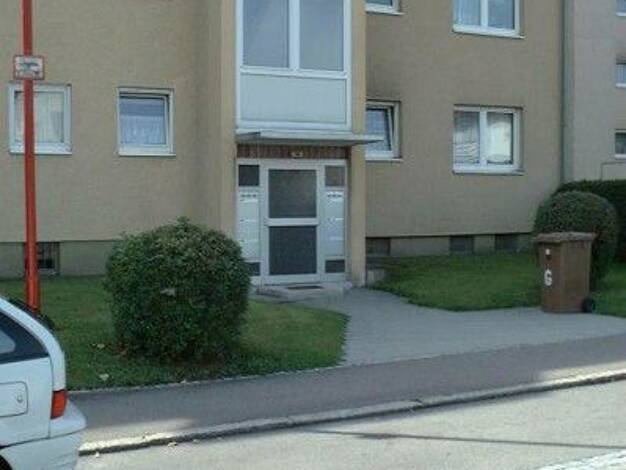 Wohnung zur Miete 451 € 1 Zimmer 34,7 m² 1. Geschoss frei ab 17.10.2026 Robert-Koch-Straße 109 Nellingen-Parksiedlung Ostfildern 73760