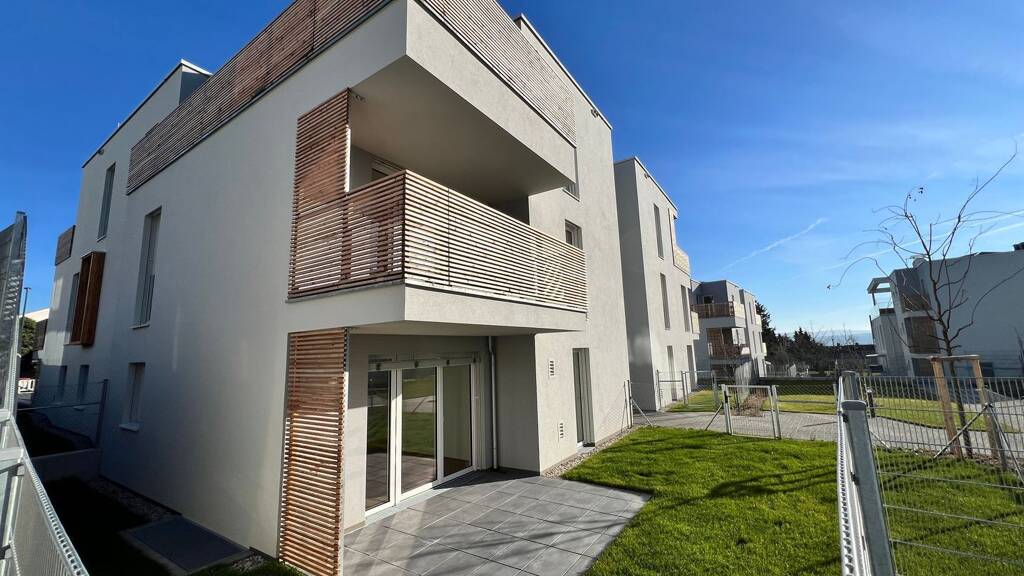 Fertig- und Musterhäuser zum Kauf Steindlstraße 6 Krems an der Donau Krems an der Donau(Stadt) 3500