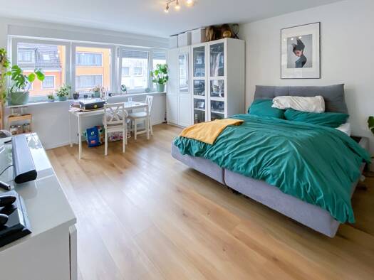 Wohn- und Geschäftshaus zum Kauf provisionsfrei als Kapitalanlage geeignet 1.850.000 € 12 Zimmer 804 m² 393 m² Grundstück Hanau Hanau 63450