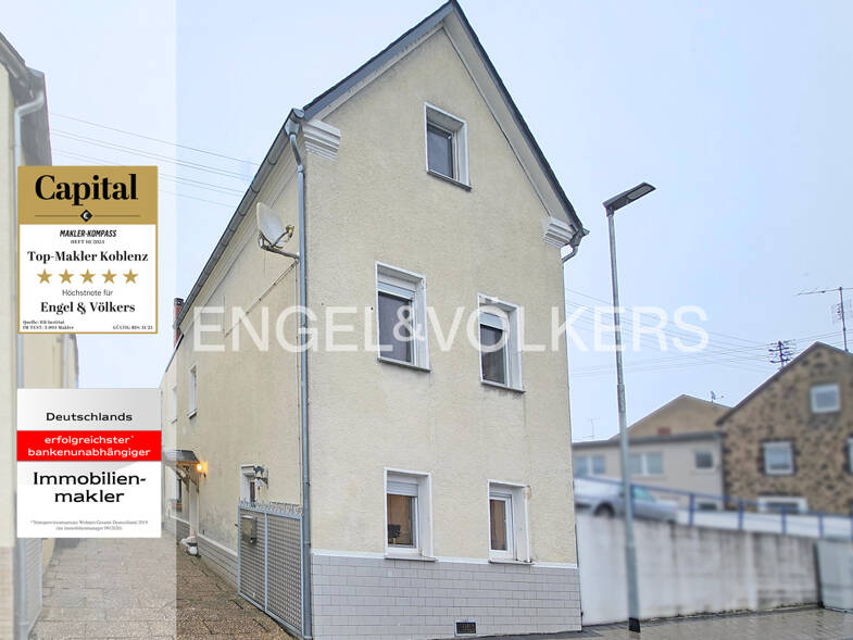 Haus zum Kauf 215.000 € 4 Zimmer 100 m² 220 m² Grundstück Ochtendung 56299