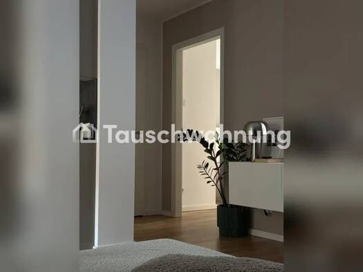 Wohnung zur Miete Tauschwohnung 1.640 € 2 Zimmer 62 m² Sendling-Westpark München 81379