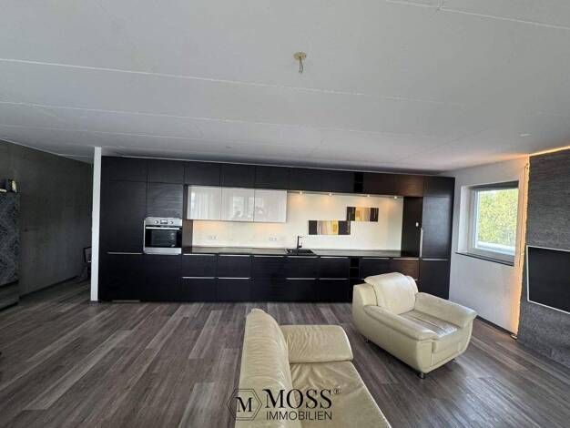 Penthouse zur Miete 1.300 € 3,5 Zimmer 100 m² 4. Geschoss frei ab 01.11.2025 Ramie-Straße 35 Emmendingen 79312