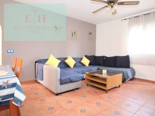 Wohnung zur Miete 750 € 3 Zimmer 85 m² Cuevas del Almanzora 04616