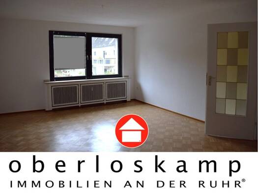 Wohnung zur Miete 750 € 3 Zimmer 75 m² 1. Geschoss Winkhausen Mülheim an der Ruhr 45473