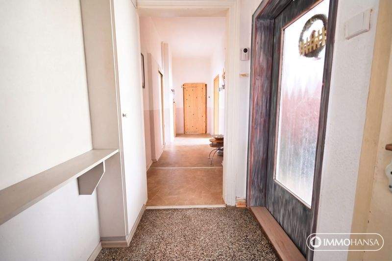 Immobilie in Uelzen - Attraktives Mehrfamilienhaus in Uelzen - 3 Wohneinheiten mit 6,4 % Rendite - Bild 3