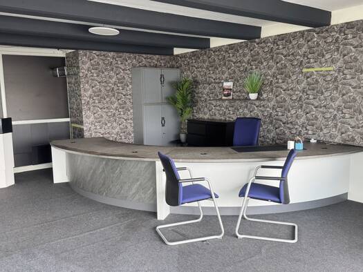 Büro zur Miete provisionsfrei 850 € 2 Zimmer 130 m² Bürofläche Geisingen Geisingen 78187