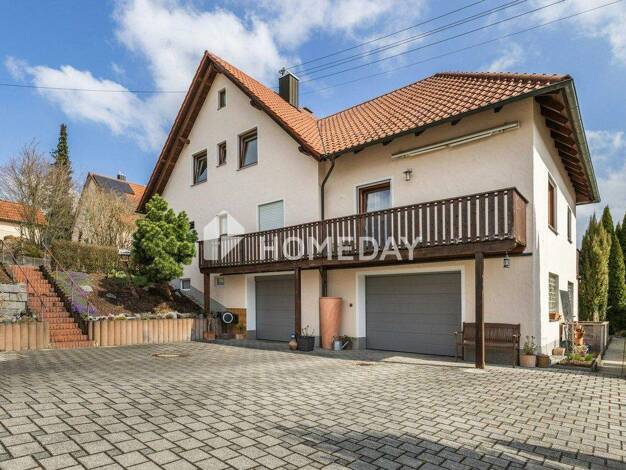 Einfamilienhaus zum Kauf 536.000 € 7 Zimmer 181 m² 559 m² Grundstück Aindling 86447