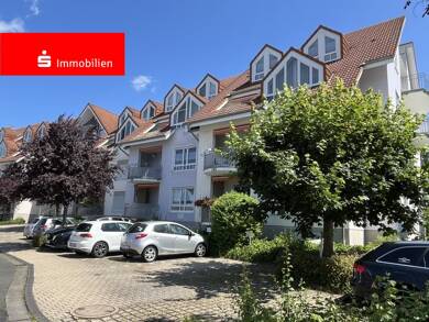 Maisonette zum Kauf 290.000 € 3 Zimmer 94,6 m² 2. Geschoss frei ab 01.10.2025 Melsungen Melsungen 34212