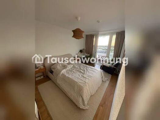 Wohnung zur Miete Tauschwohnung 1.000 € 2 Zimmer 65 m² 10. Geschoss Bickendorf Ehrenfeld 50827