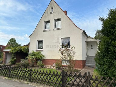 Einfamilienhaus zum Kauf 270.000 € 4 Zimmer 96 m² 684 m² Grundstück Wunstorf - Mitte Wunstorf 31515