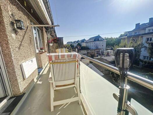 Studio zum Kauf provisionsfrei 625.000 € 56 m² 2. Geschoss Luxembourg