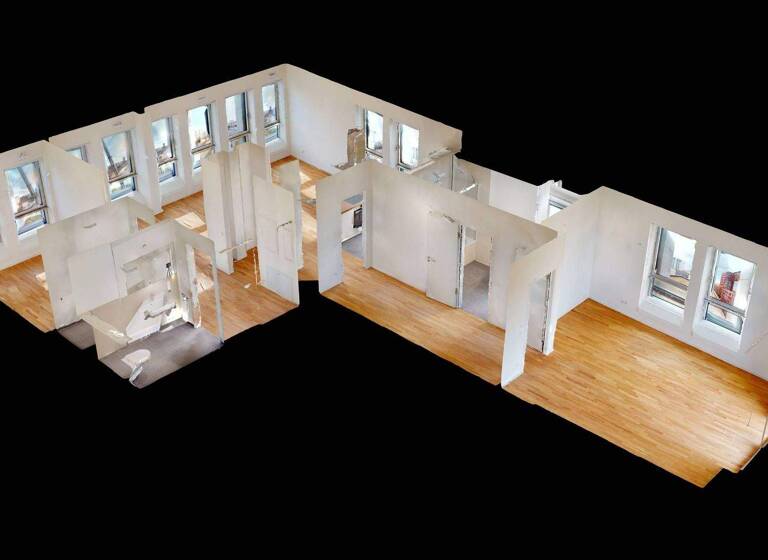 Studio zur Miete - Erstbezug 2.021 € 2 Zimmer 97,2 m² 9. Geschoss frei ab 15.04.2026 Kurfürstenstraße 73 Tiergarten Berlin 10787