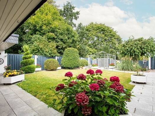 Einfamilienhaus zur Miete 2.700 € 6 Zimmer 253 m² 680 m² Grundstück Kaltenmoor Lüneburg 21337