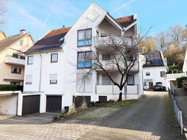 Wohnung zum Kauf 250.000 € 3 Zimmer 70,8 m² Schorndorf 73614