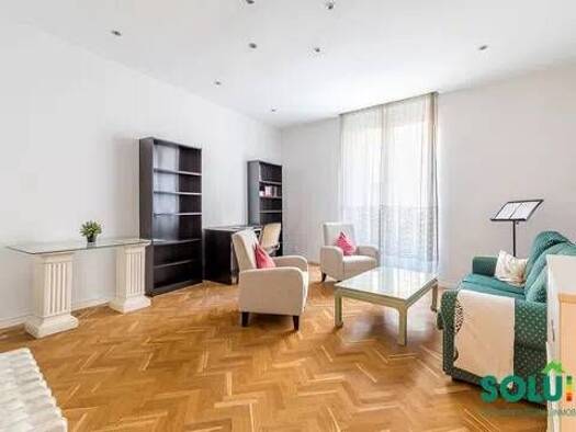 Wohnung zur Miete 2.500 € 4 Zimmer 167 m² 2. Geschoss Calle De La Magdalena Madrid 28012