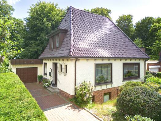 Haus zum Kauf 315.000 € 3 Zimmer 100 m² 619 m² Grundstück Kellinghusen 25548