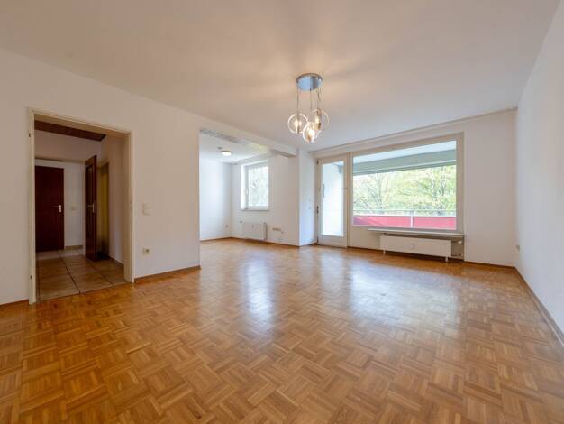 Wohnung zum Kauf 129.000 € 2 Zimmer 75 m² 2. Geschoss Lünen 44532