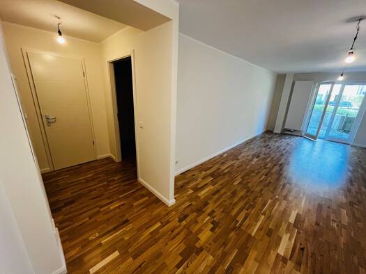 Wohnung zum Kauf 285.000 € 2 Zimmer 66,1 m² EG Amorbacher Weg 3 Spandau Berlin 13587